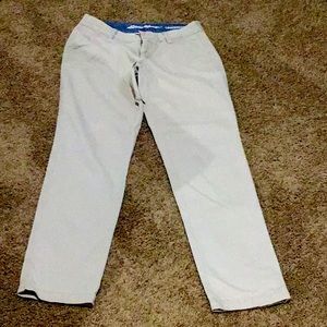 Eddie Bauer CottonTwill Pants